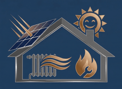 Logo Bäder & Heizungsbau Hahn